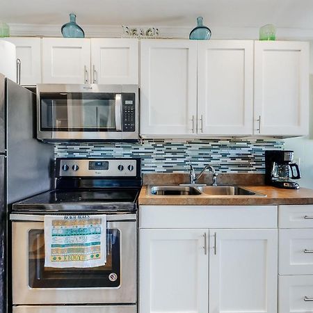 Harbor Breeze 58 Apartment Ocean City Exterior foto