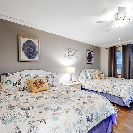 Harbor Breeze 58 Apartment Ocean City Exterior foto
