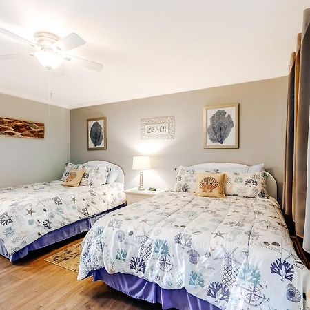 Harbor Breeze 58 Apartment Ocean City Exterior foto