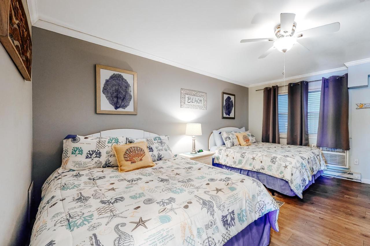 Harbor Breeze 58 Apartment Ocean City Exterior foto